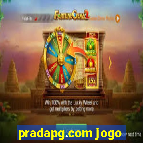 pradapg.com jogo